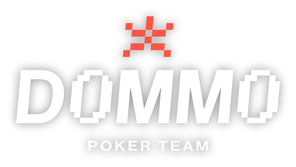 DOMMO Poker Team